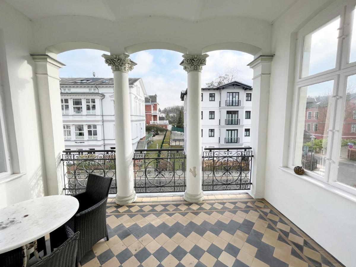 Villa Franz Josef Neuhof  Exterior foto