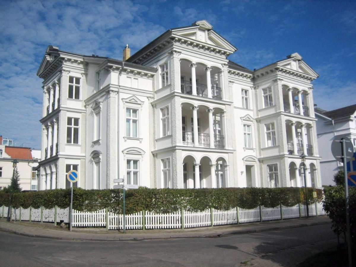 Villa Franz Josef Neuhof  Exterior foto